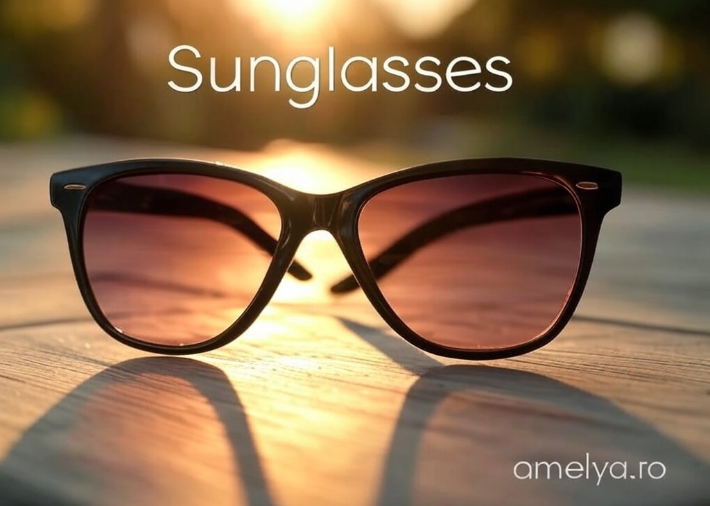 Amelya: Gafas de Sol